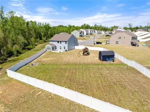 View/Area - 5763 Siler St, Trinity, NC 27370 photo 1 of 5