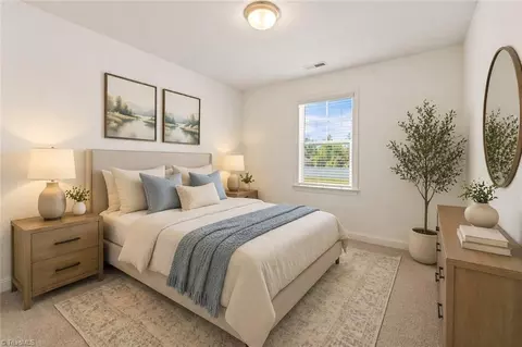 Bedroom - 5763 Siler St, Trinity, NC 27370 photo 2 of 4