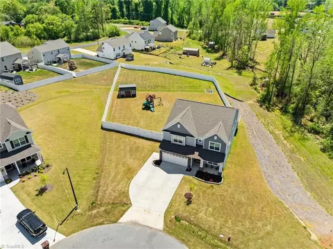 View/Area - 5763 Siler St, Trinity, NC 27370 photo 4 of 5