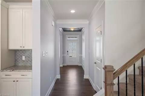 Entry Way - 5763 Siler St, Trinity, NC 27370 photo 1 of 12