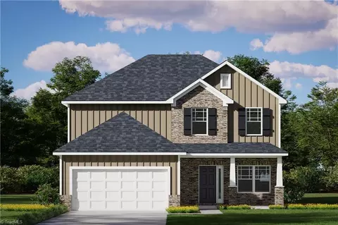 1329 Dandridge Dr #347, Kernersville, NC 27284