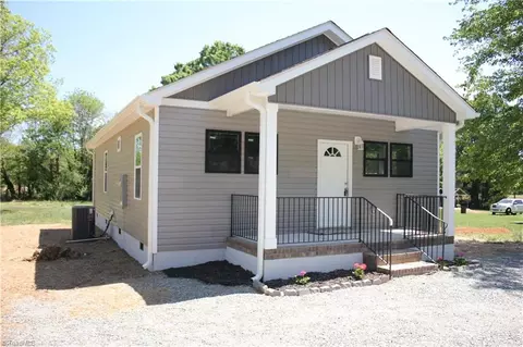 2627 William Allen Rd, Burlington, NC 27217