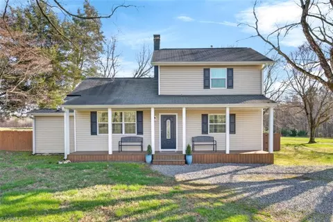 7620 Washington St E, Mebane, NC 27302