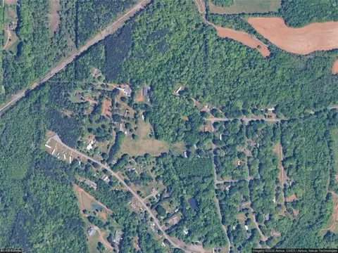 347 La Quinta Dr, Advance, NC 27006