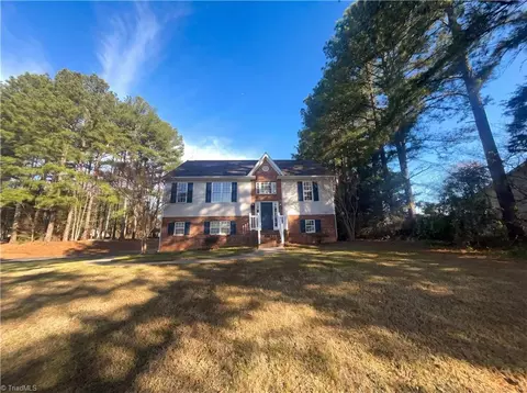 177 Swicegood Farms Ln, Linwood, NC 27299