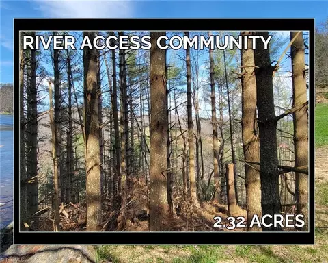 tbd Miriam Way, Piney Creek, NC 28663
