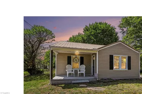 2357 Arnold Rd, Lexington, NC 27295