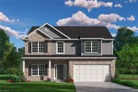 1335 Dandridge Dr #348, Kernersville, NC 27284