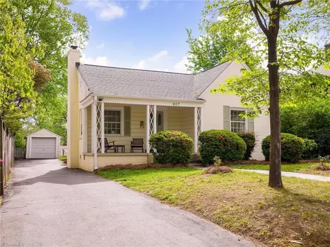 807 Northridge St, Greensboro, NC 27403