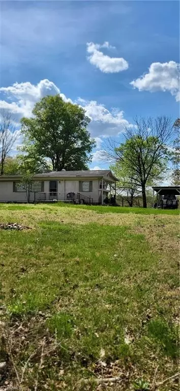 1644 Kersey Valley Rd, Archdale, NC 27265