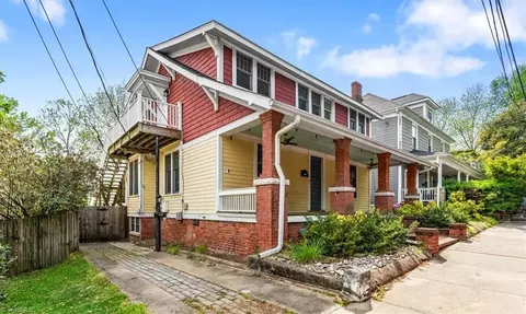 312 Murray St, Greensboro, NC 27406