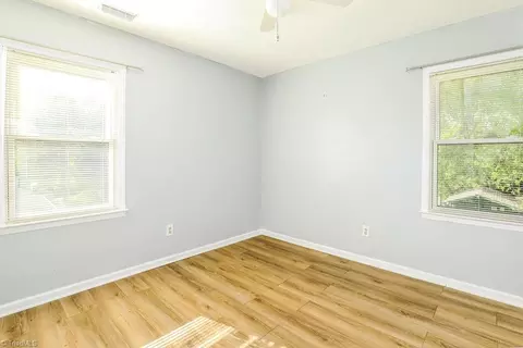 Bedroom - 204 Oak Forest Ln, Trinity, NC 27370 photo 4 of 4