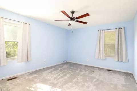 Bedroom - 204 Oak Forest Ln, Trinity, NC 27370 photo 1 of 4