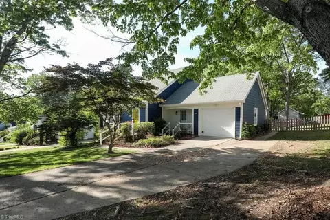 Other - 204 Oak Forest Ln, Trinity, NC 27370 photo 7 of 7