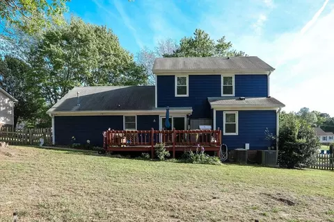 Other - 204 Oak Forest Ln, Trinity, NC 27370 photo 6 of 7