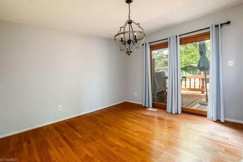 Other - 204 Oak Forest Ln, Trinity, NC 27370 photo 1 of 7
