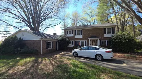 168 Bent St, Advance, NC 27006
