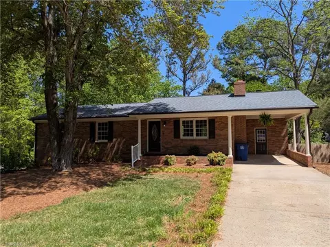 5595 Murray Rd, Winston Salem, NC 27106