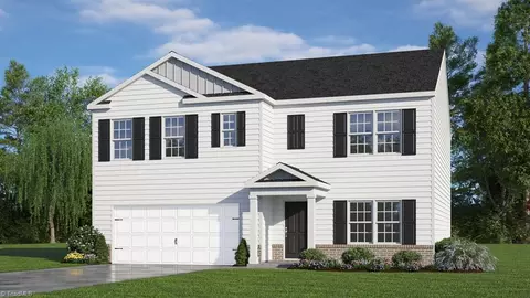 1547 String Dr, Winston Salem, NC 27107