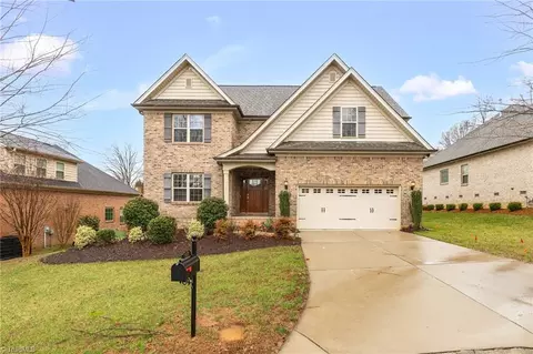 4671 Olivine Ln, Pfafftown, NC 27040