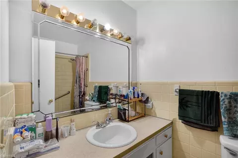 Bath - 4239 Brown Loop, Randleman, NC 27317 photo 1 of 2