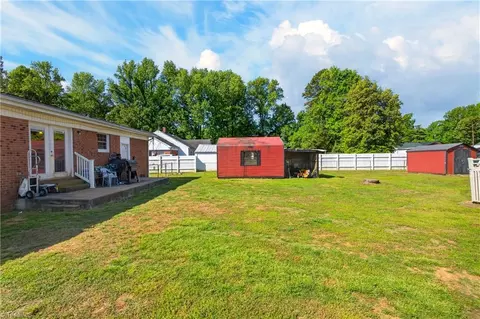 Exterior - 4239 Brown Loop, Randleman, NC 27317 photo 5 of 5
