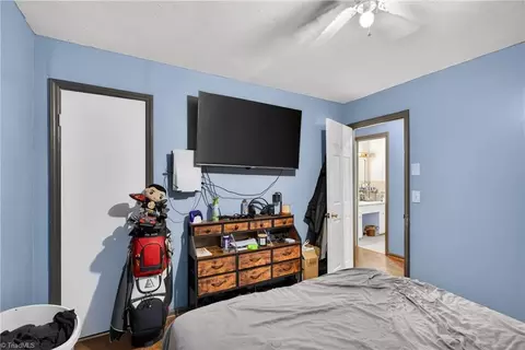 Bedroom - 4239 Brown Loop, Randleman, NC 27317 photo 1 of 3