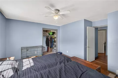 Bedroom - 4239 Brown Loop, Randleman, NC 27317 photo 3 of 3