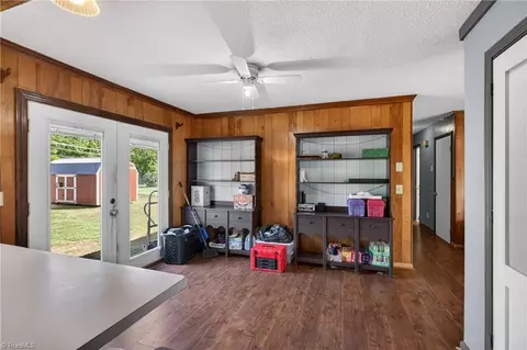 Entry Way - 4239 Brown Loop, Randleman, NC 27317 photo 1 of 1