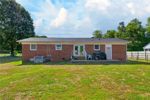 Exterior - 4239 Brown Loop, Randleman, NC 27317 photo 3 of 5
