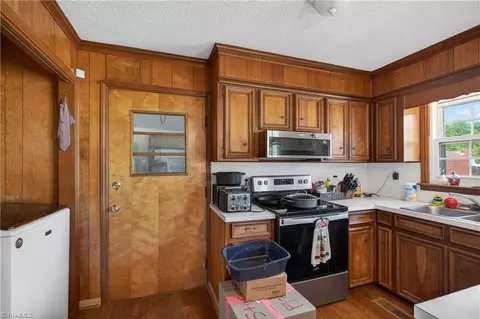 Kitchen - 4239 Brown Loop, Randleman, NC 27317 photo 1 of 2