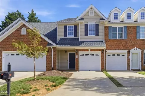 4415 Piedmont Trace Dr, Greensboro, NC 27409