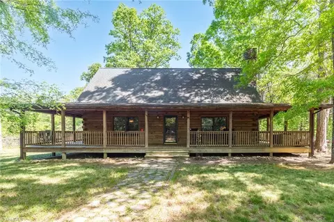 473 Graystone Rd, Rockwell, NC 28138