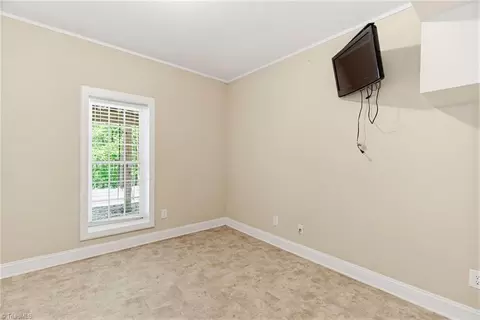 Bedroom - 1707 Land Estates Dr, Staley, NC 27355 photo 4 of 4