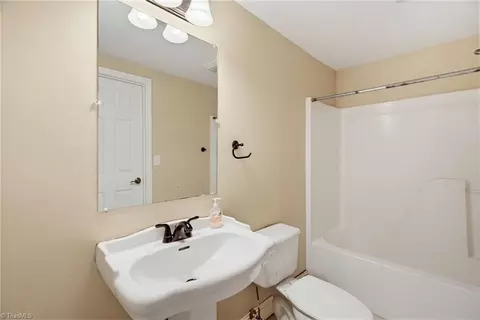 Bath - 1707 Land Estates Dr, Staley, NC 27355 photo 4 of 4