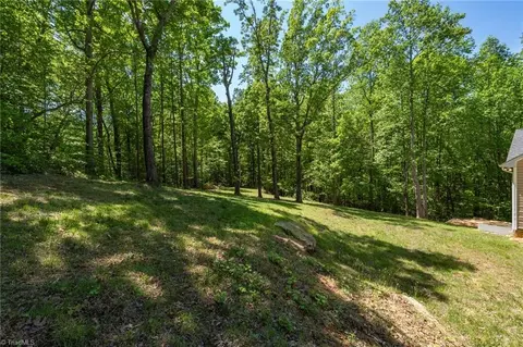 Exterior - 1707 Land Estates Dr, Staley, NC 27355 photo 4 of 4
