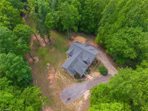 Other - 1707 Land Estates Dr, Staley, NC 27355 photo 9 of 14