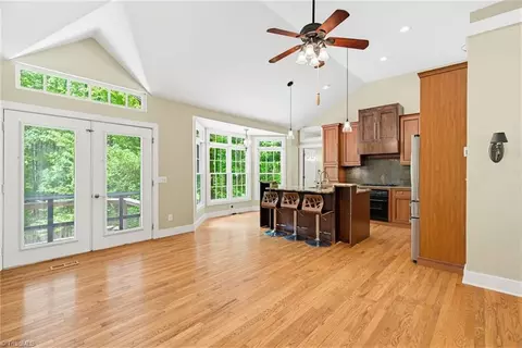 Other - 1707 Land Estates Dr, Staley, NC 27355 photo 1 of 14
