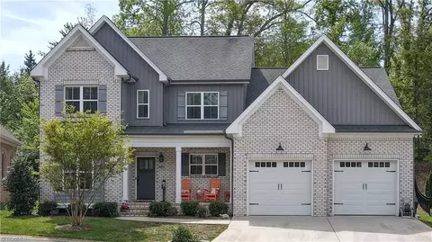 4410 Cheyenne Ct, Winston Salem, NC 27106