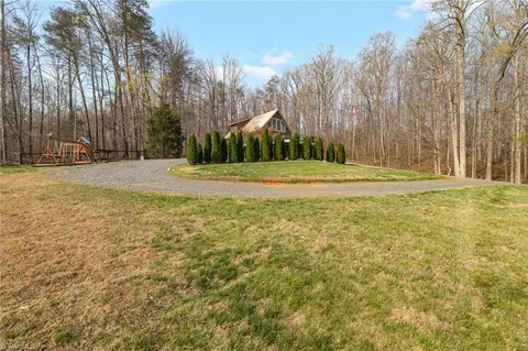 Exterior - 2220 Bethany Rd, Madison, NC 27025 photo 13 of 15
