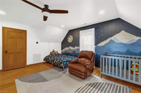 Bedroom - 2220 Bethany Rd, Madison, NC 27025 photo 4 of 4