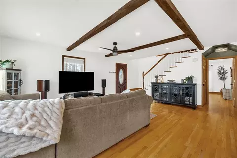 Entry Way - 2220 Bethany Rd, Madison, NC 27025 photo 1 of 4