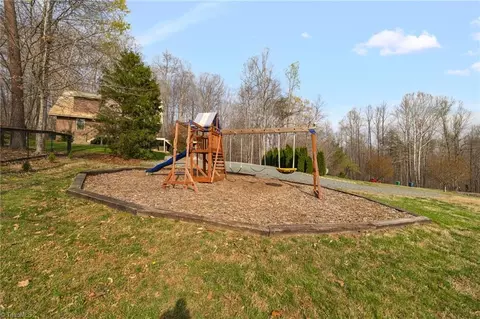 Exterior - 2220 Bethany Rd, Madison, NC 27025 photo 11 of 15