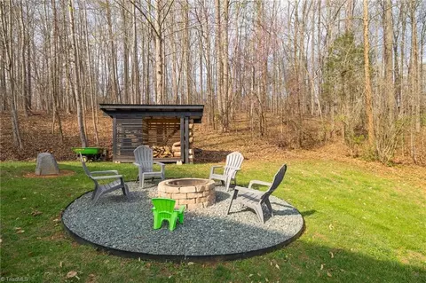 Exterior - 2220 Bethany Rd, Madison, NC 27025 photo 8 of 15