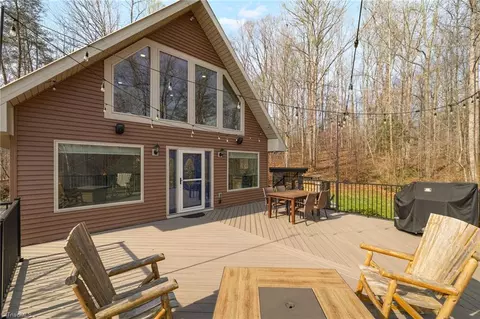 Exterior - 2220 Bethany Rd, Madison, NC 27025 photo 2 of 15