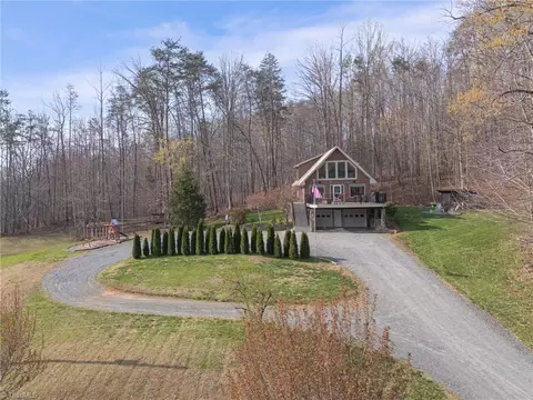 2220 Bethany Rd, Madison, NC 27025