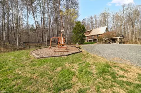 Exterior - 2220 Bethany Rd, Madison, NC 27025 photo 10 of 15