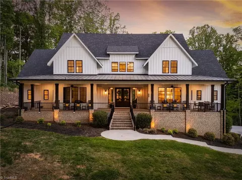 1642 Pineview Rd, Randleman, NC 27317