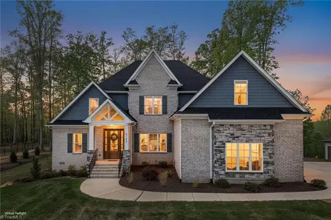 8105 Odin Ct, Stokesdale, NC 27357