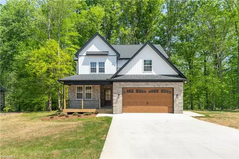 155 Channy Ln, Lexington, NC 27295